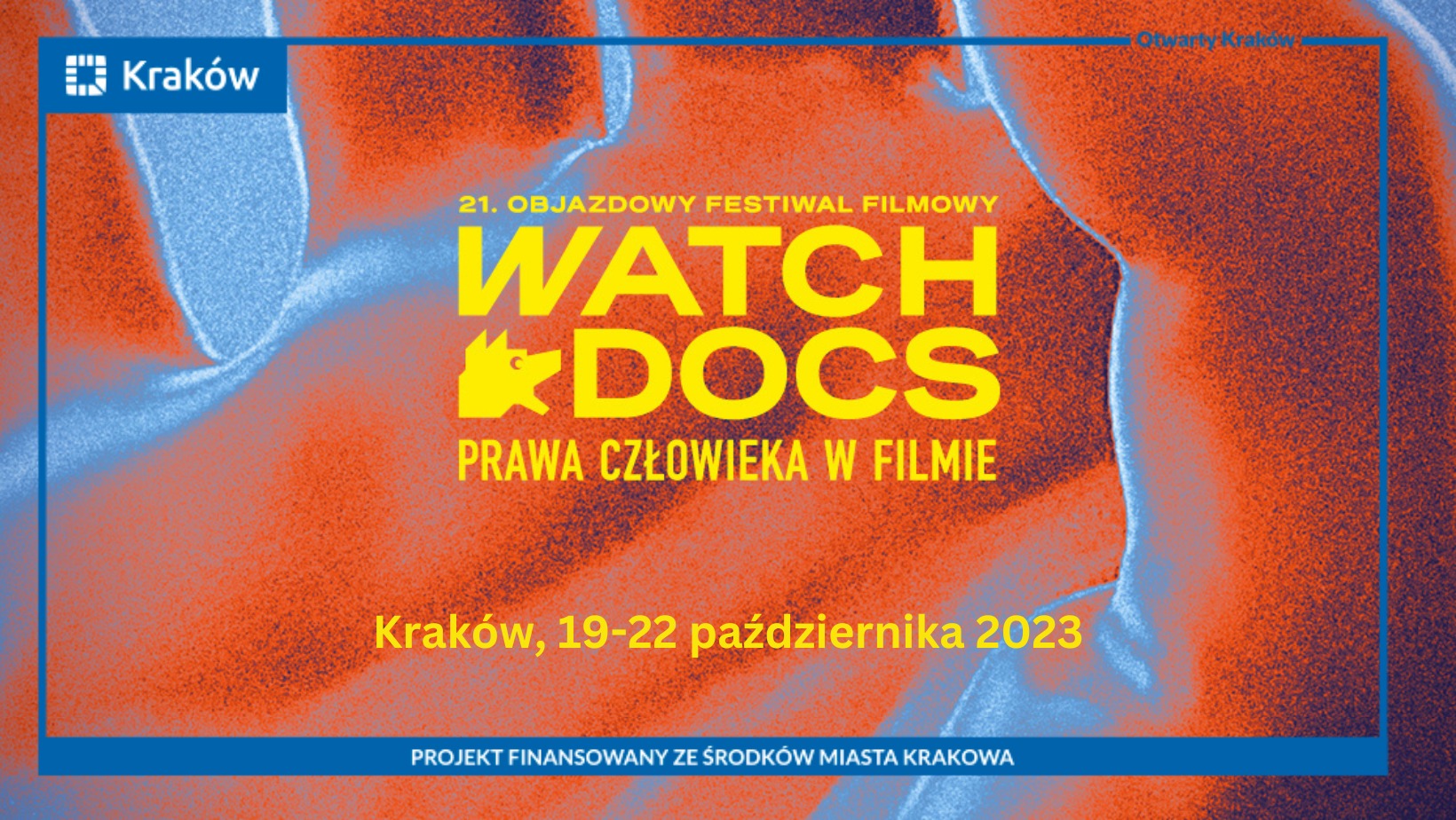 WatchDocs Kraków