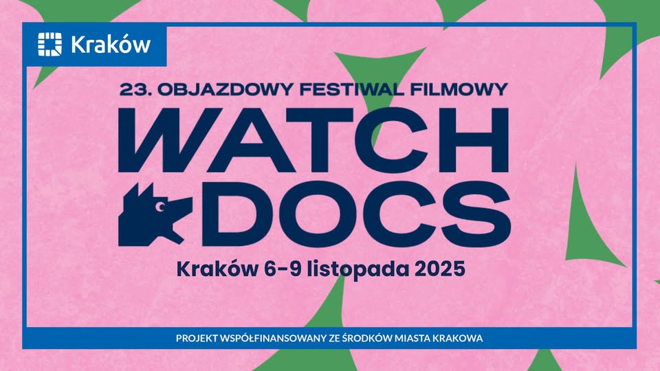 WatchDocs Kraków