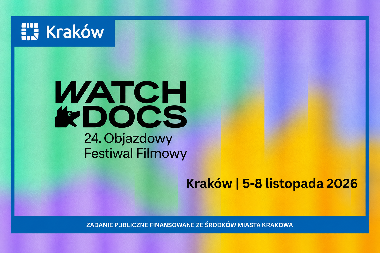 WatchDocs Kraków