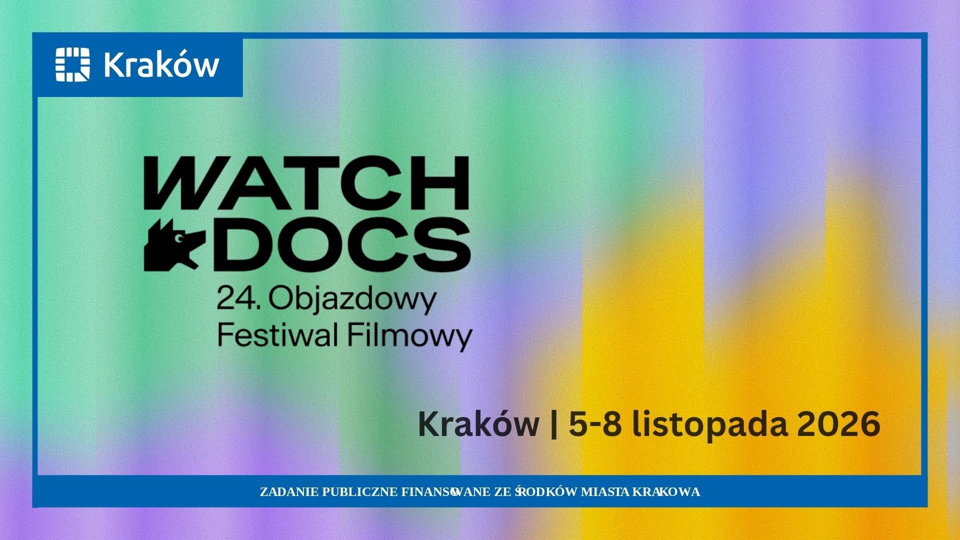 WatchDocs Kraków